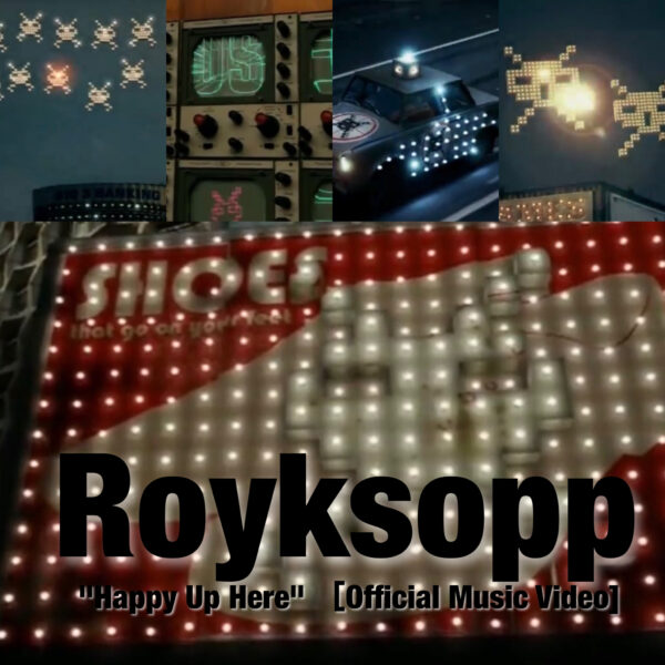 royksopp