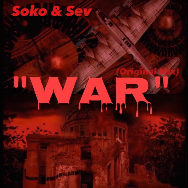 soko & sev  war