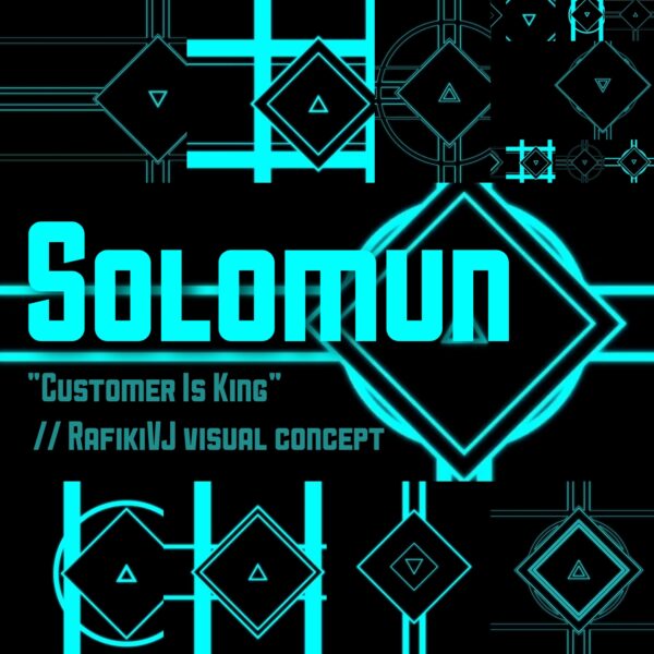 solomun  ca