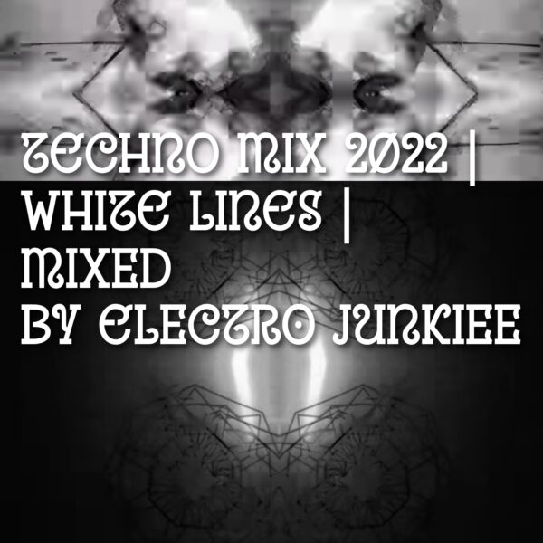 techno mix 2022