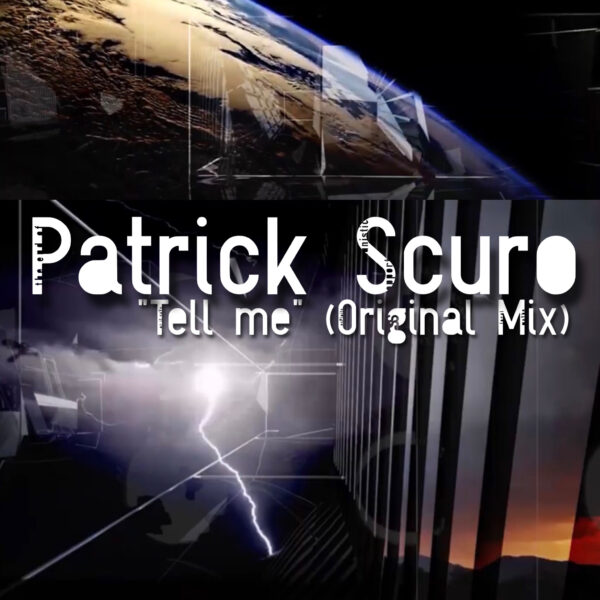 Patrick scuro  tell