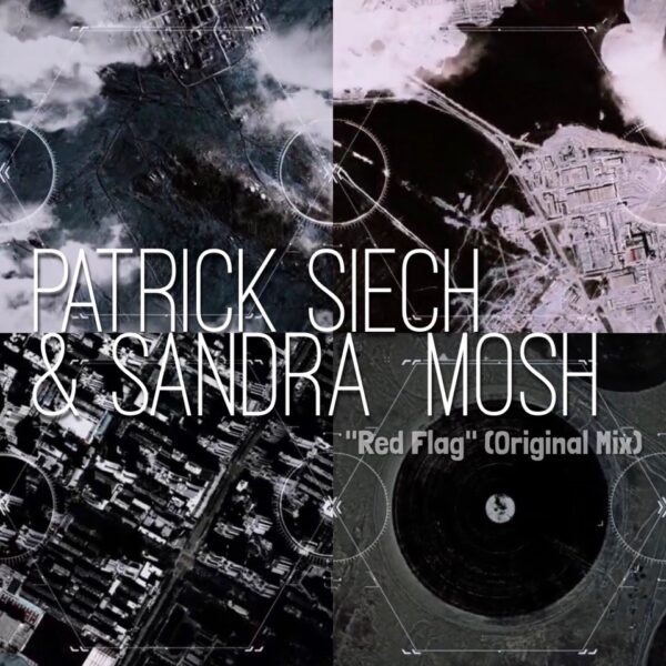 patrick siech & sandra mosh