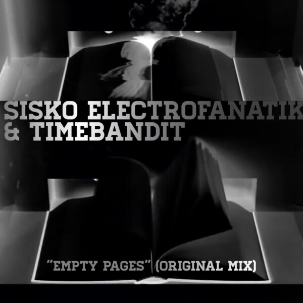 sisko electrofanatik & timbandit