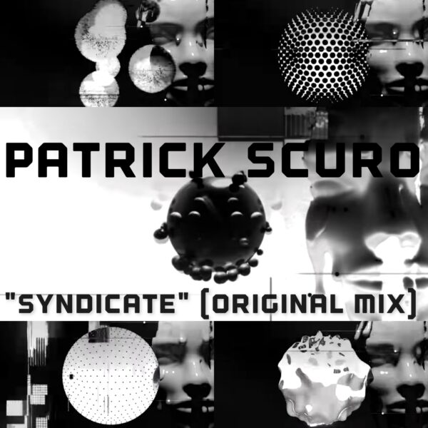 Patrickscuro  sy