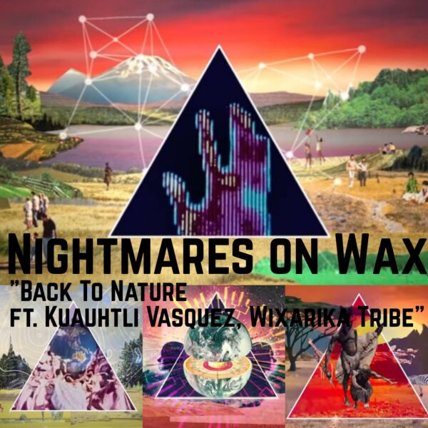 Nightmares on wax