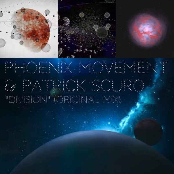 phoenix movemnt & patric scuro