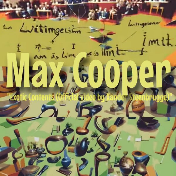 max cooper   e