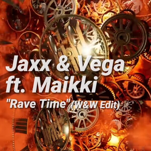 jaxx & vega ft.maikki