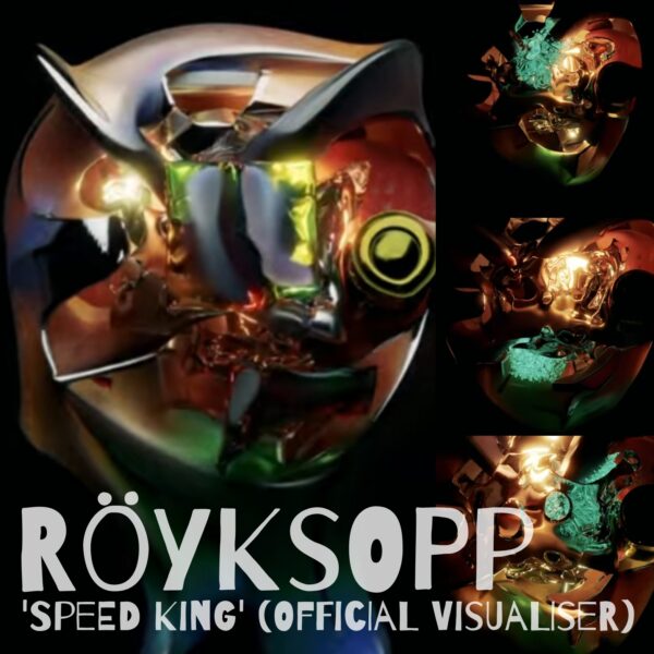 royksopp