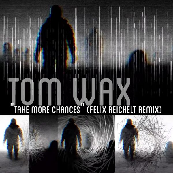 tom wax