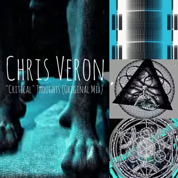 chris veron   cr