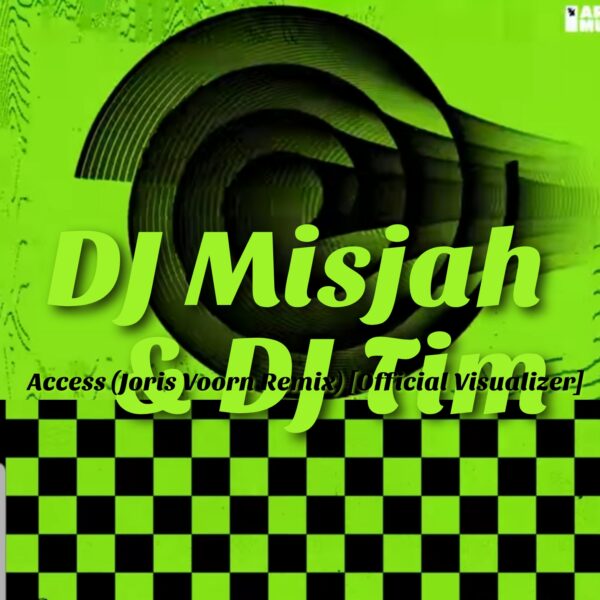 dj misjah & dj tim