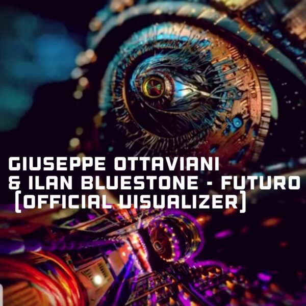 giuseppe dttrvirni & ilan bluestone