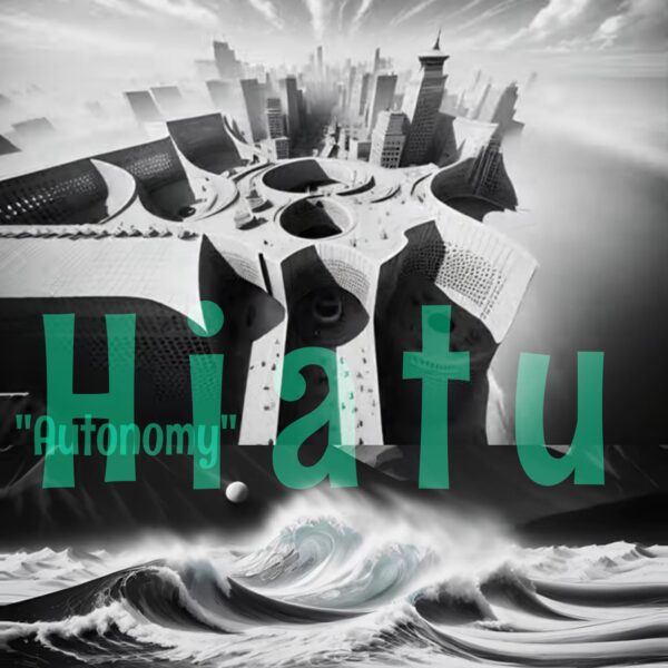 Hiatu – Autonomy