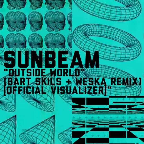 Sunbeam – Outside World